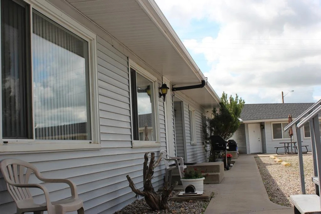 Wheatland Motel