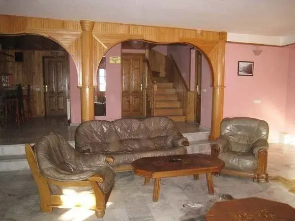 Hotel Ozon