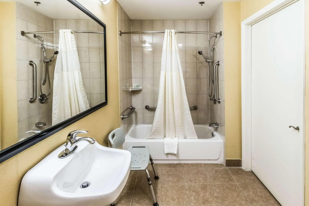 Quality Inn Corsicana
