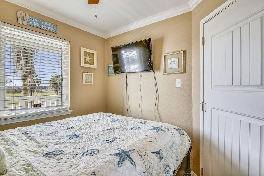 Seascape 1220-family Fun 1 Bedroom Condo