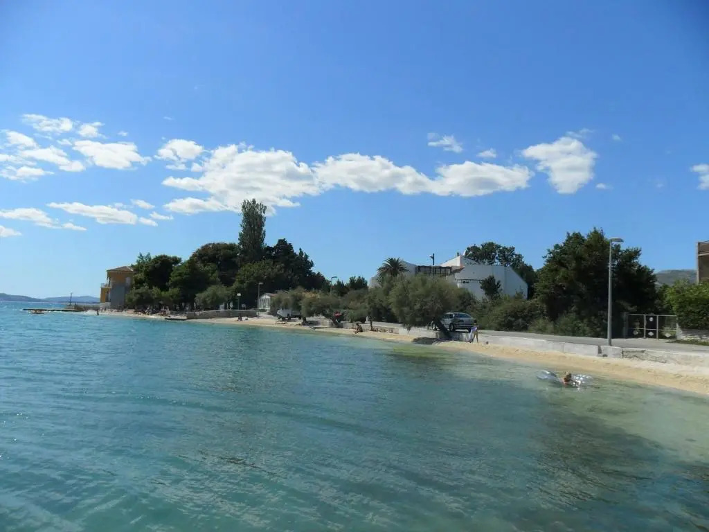 Hotel Ballet School