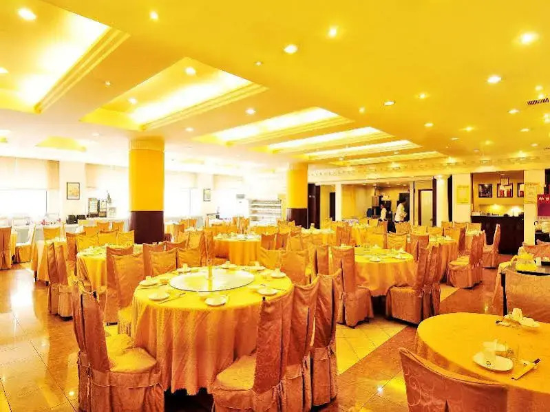 Jinjiang Inn Ningbo Yinxiang City Metro Road