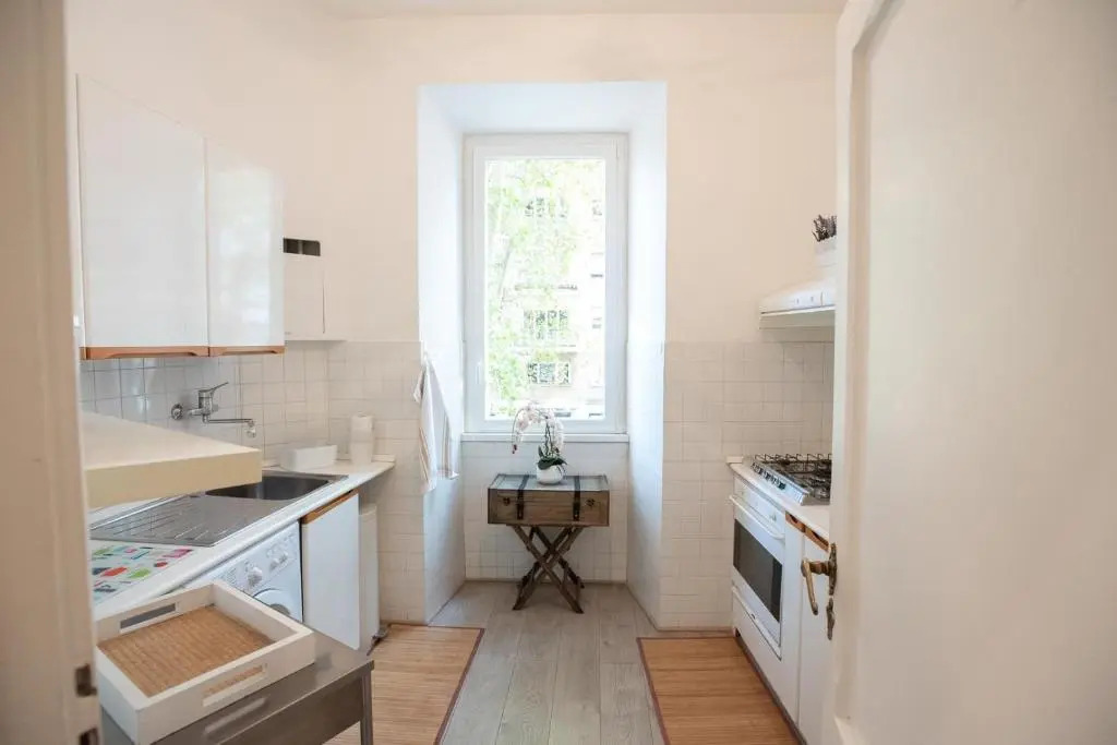Rome Sweet Home near Metro Flaminio