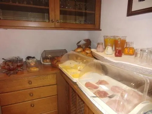 Hotel Garni Elfriede
