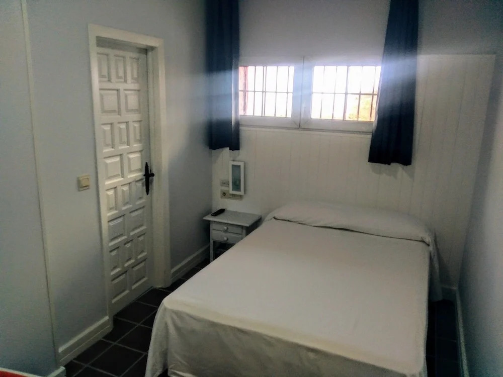 Hotel Montesol Arttyco