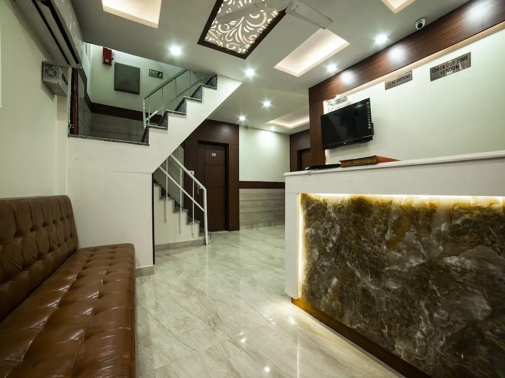 OYO 14136 hotel toto international