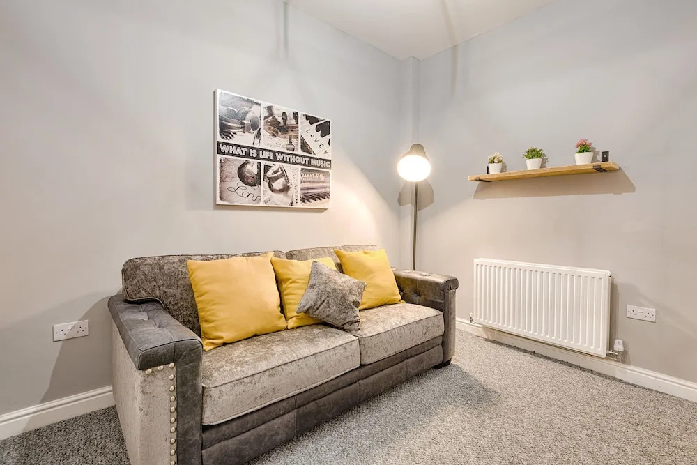 Wow, what a space, check this out