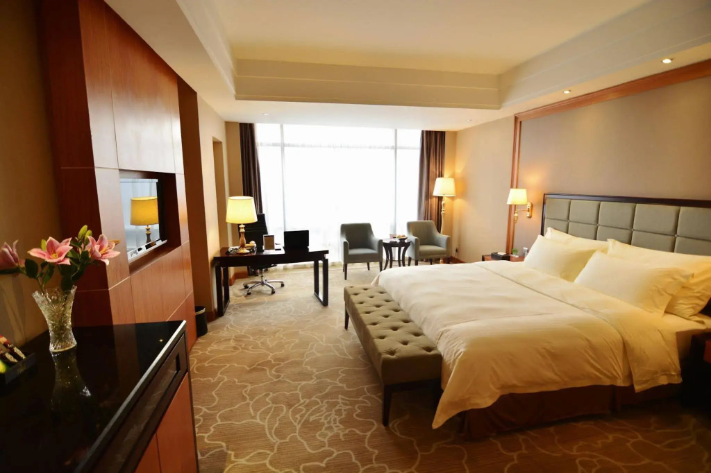 Nanhai Jiayi International Hotel