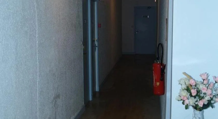 Hotel des Thermes