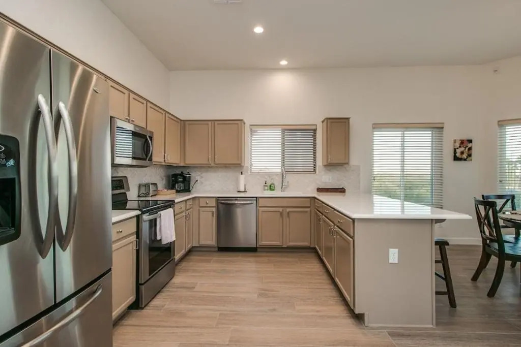Breathtaking Views & Htd Pool in Fountain Hills!