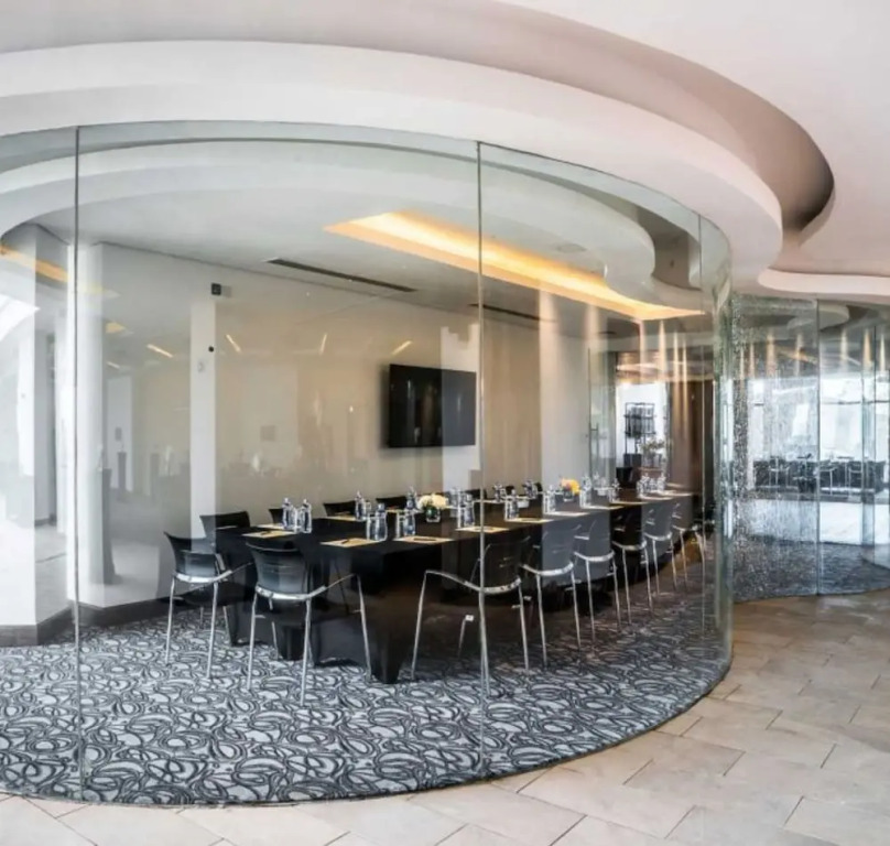 Trademark Hotel, Trademark King Single Room in Nairobi No002