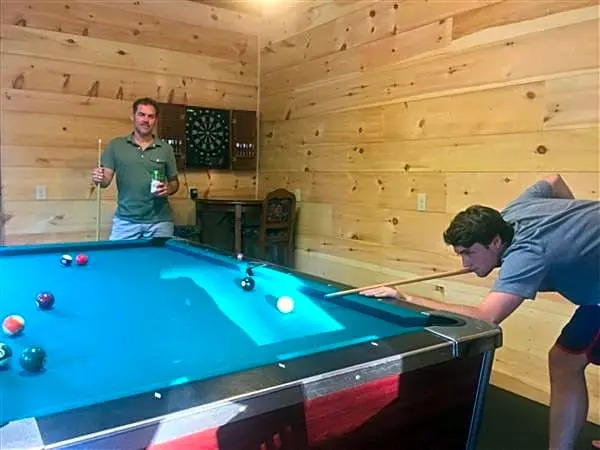 Inn at Kampfires