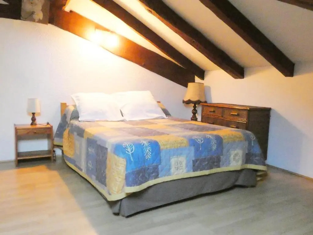 Gîte Saint-Paul-lès-Dax, 2 pièces, 5 personnes - FR-1-360-247
