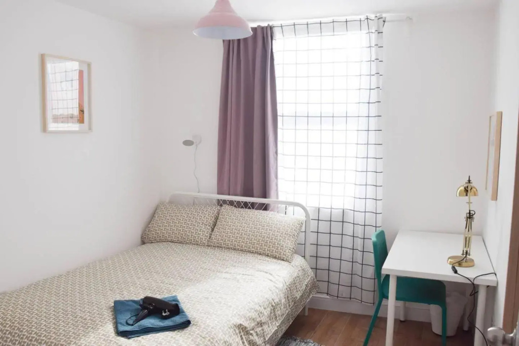 Granby Apartments F-1