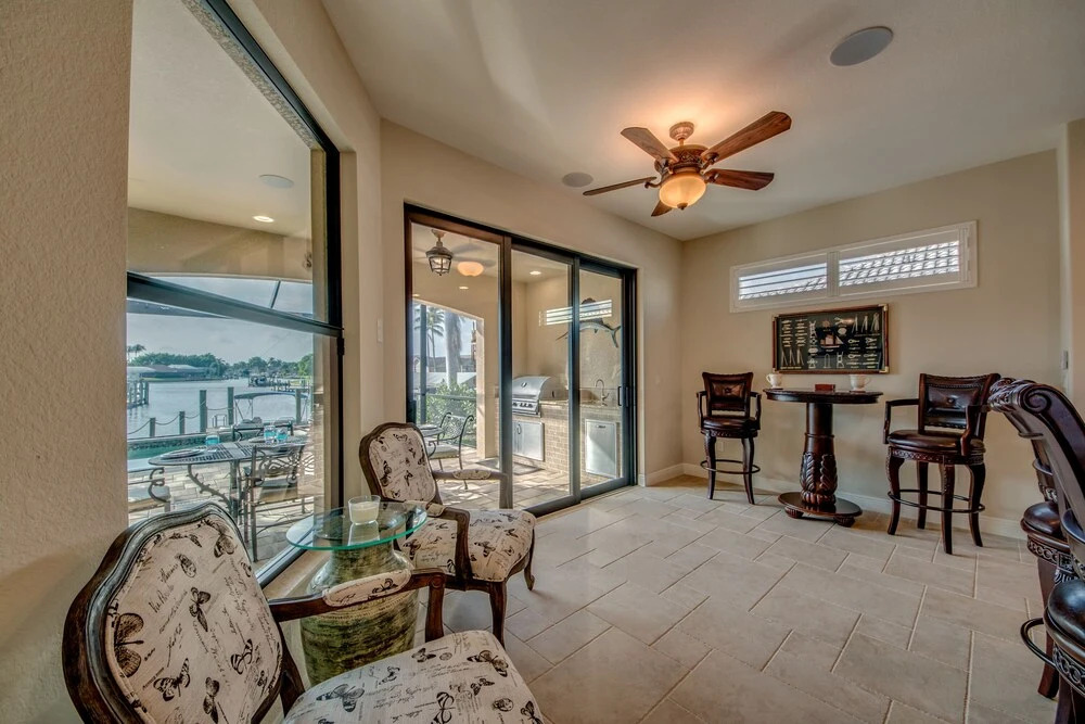 Villa Endless Summer - Roelens Vacations