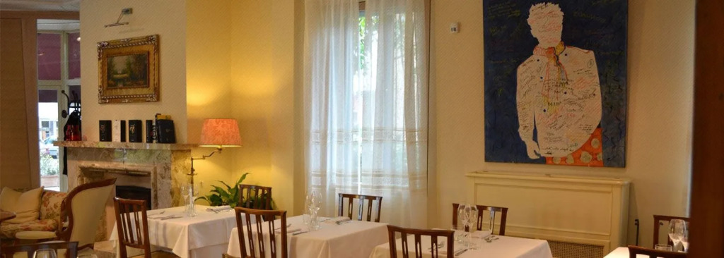 Hotel Vecia Brenta