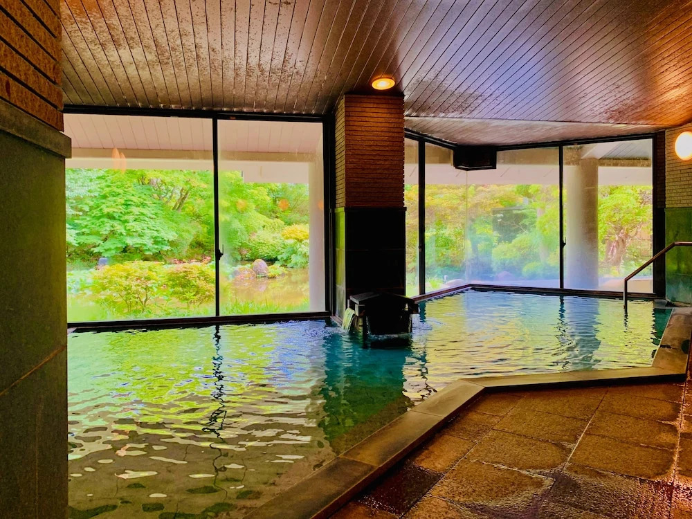 Ryumontei Chiba Ryokan