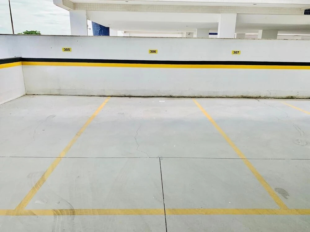 Apartamento para Curtir as Melhores Praias da Cidade -  306