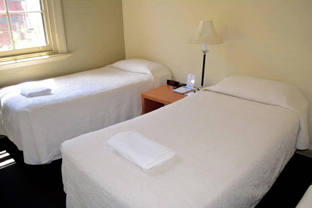 Richmond Hill Hotel