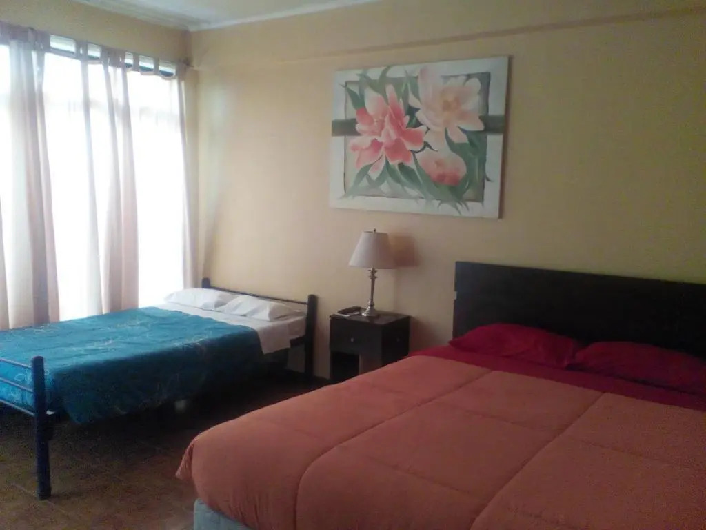 Hostel Del Prado
