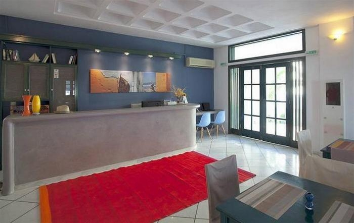 Hotel Semeli