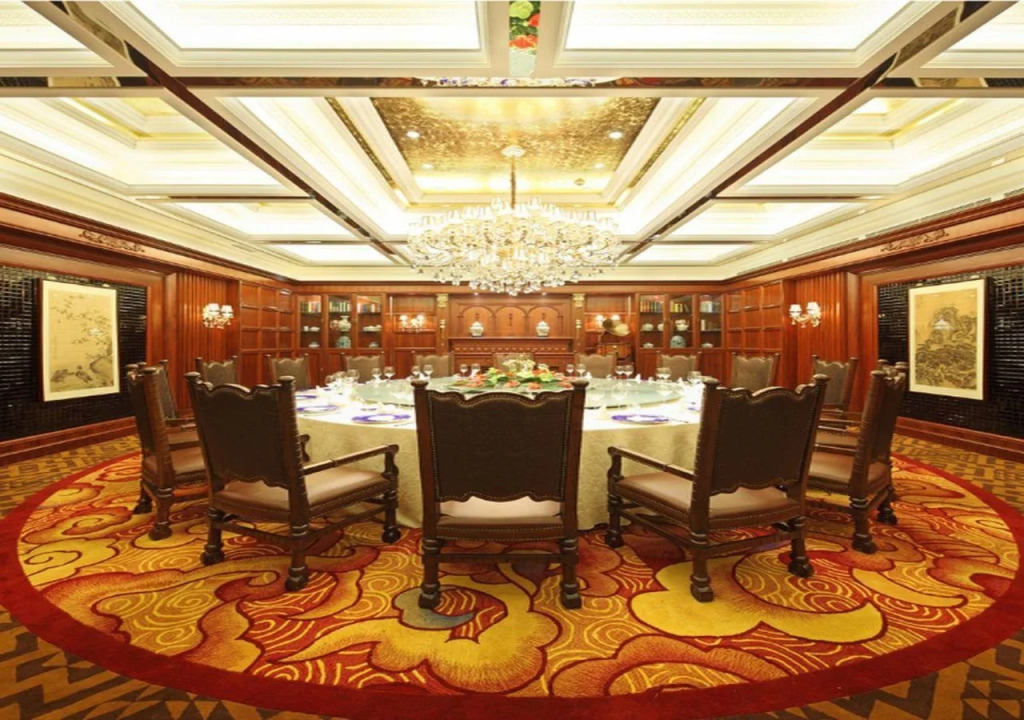 Nanjing Grand