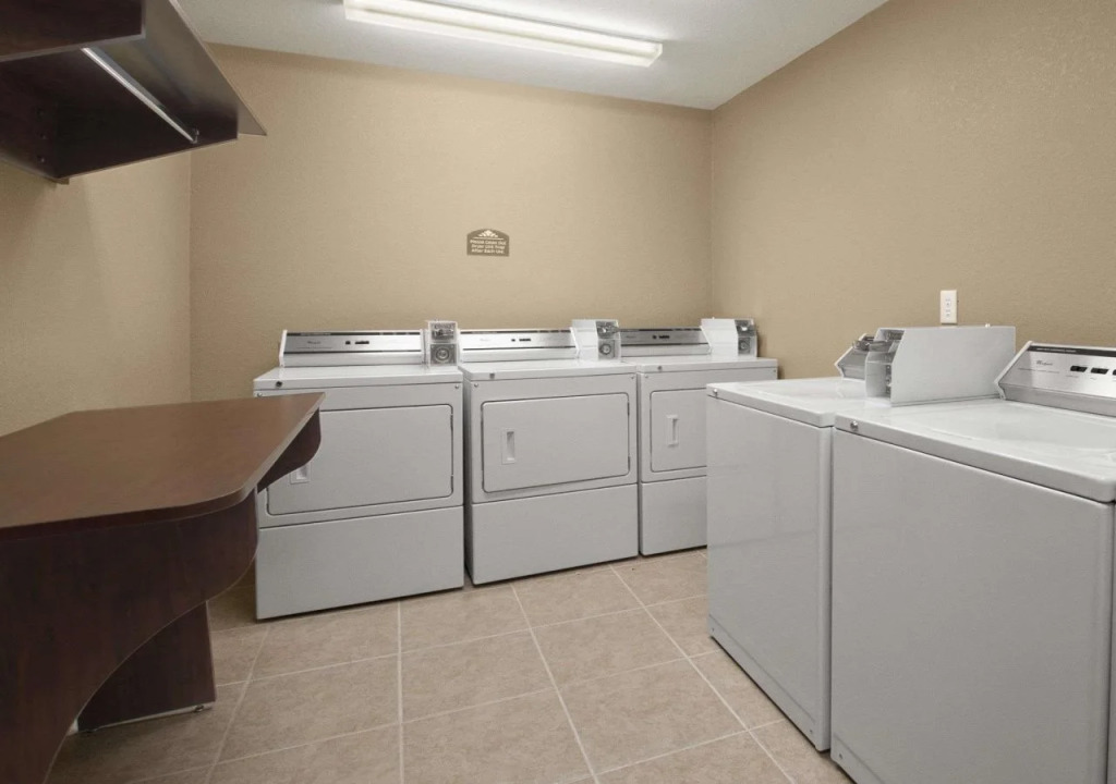 Garner Hotel Gonzales by IHG
