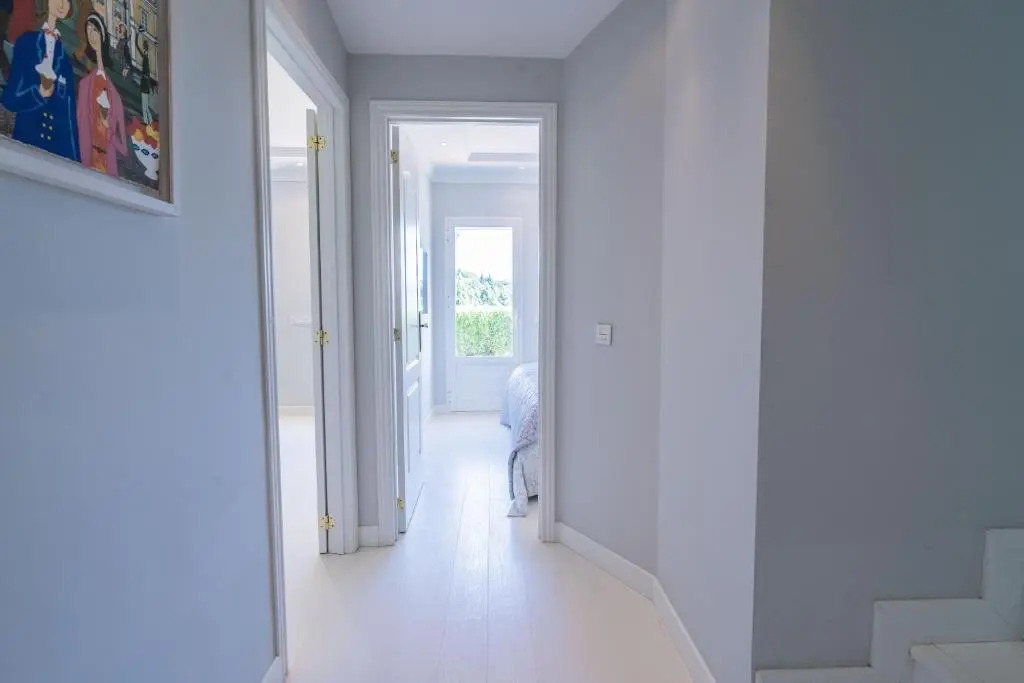 Luxury Two Bedroom Townhouse with views of Aloha Golf Course