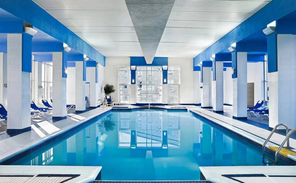 Sheraton Boston Needham Hotel