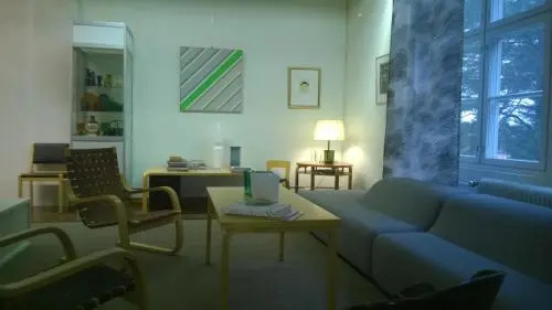 Timitra Hostel