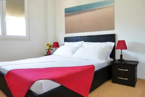 Hotel Bora Bora velipoja