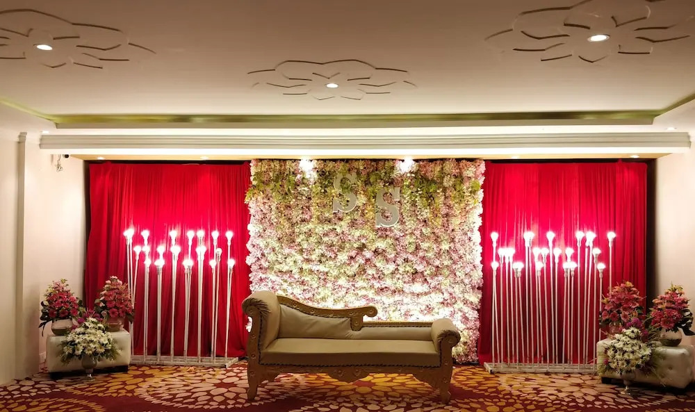 Hotel Gupta Inn
