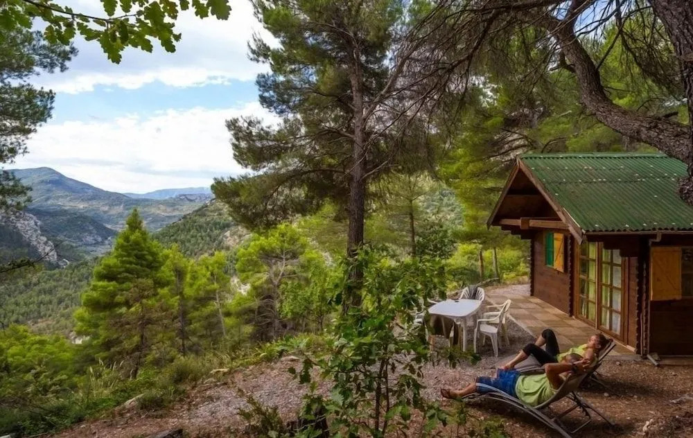 Sites et Paysages L'Orée de Provence
