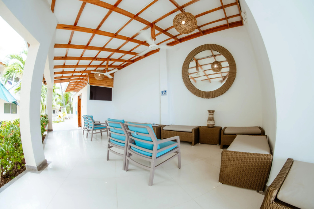 Hotel Isla Bonita