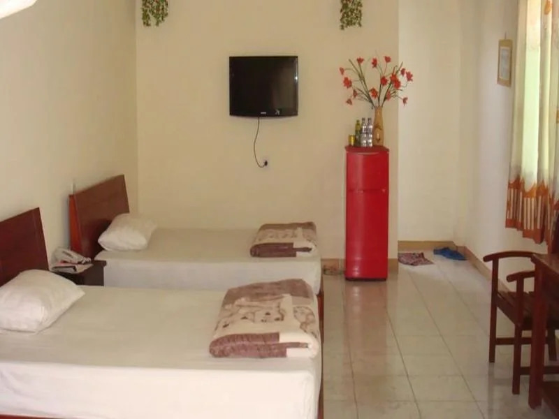 Son Tra Hotel 1