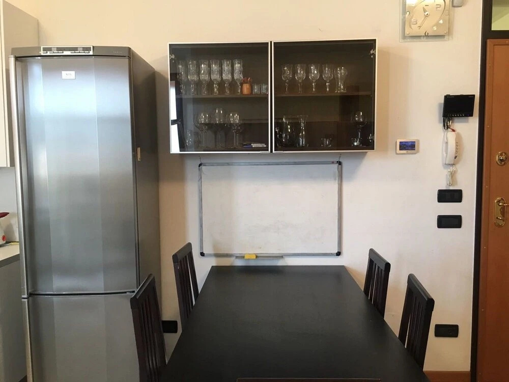 Iris Apartment