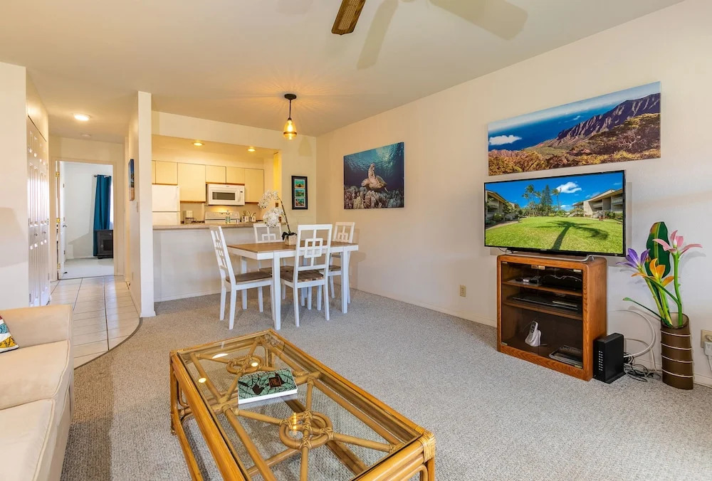 Kihei Bay Vista B201 by Coldwell Banker Island Vacations