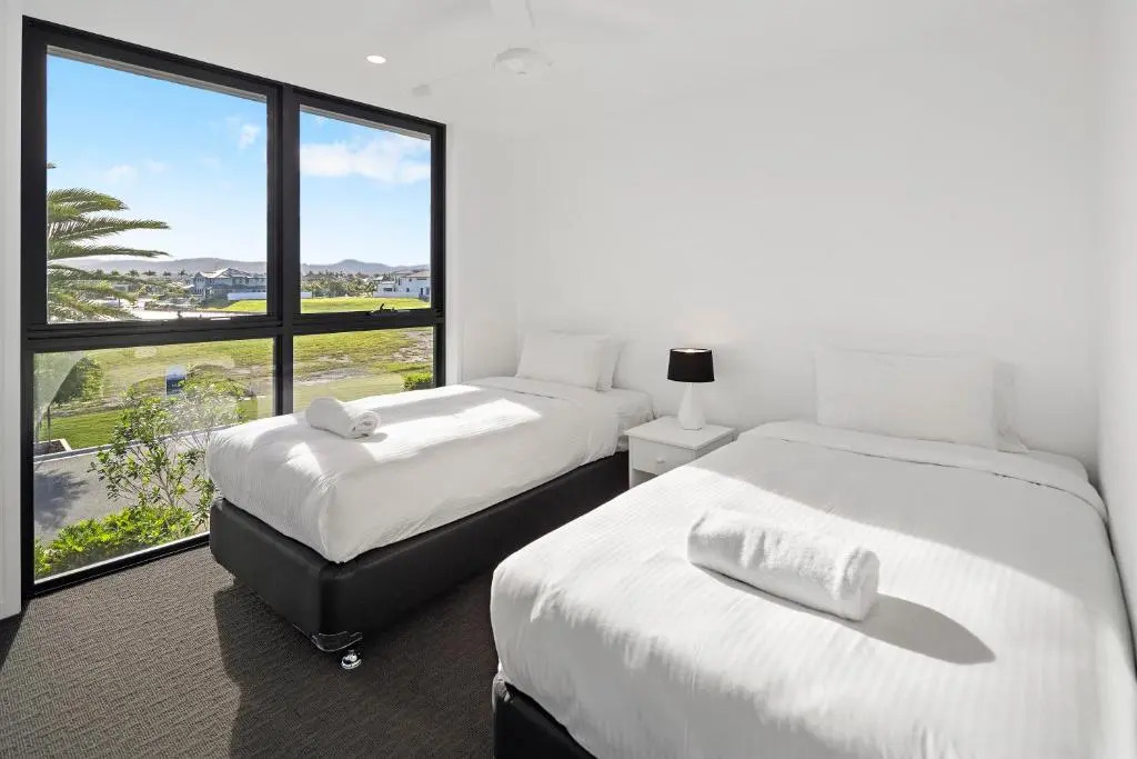 The Residences at The Peninsula