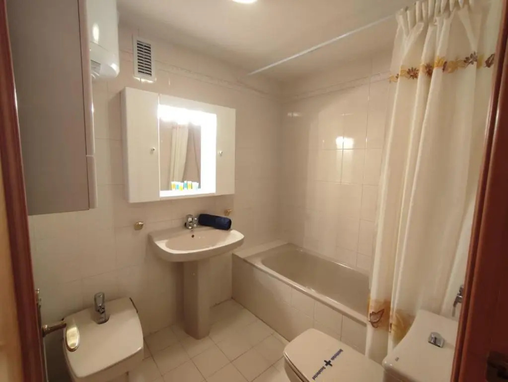 Apartamento Alba