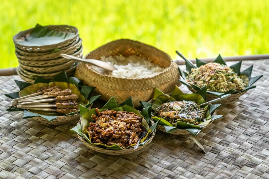 Kaura Manggis, Bali - Luxury Tent