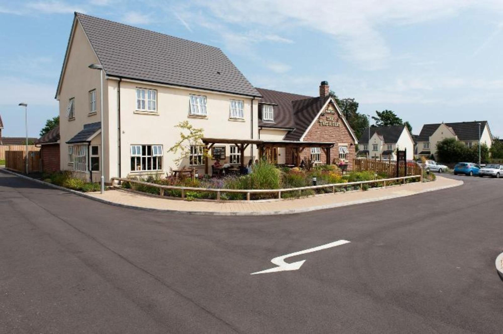 Two Rivers Lodge by Marston’s Inns