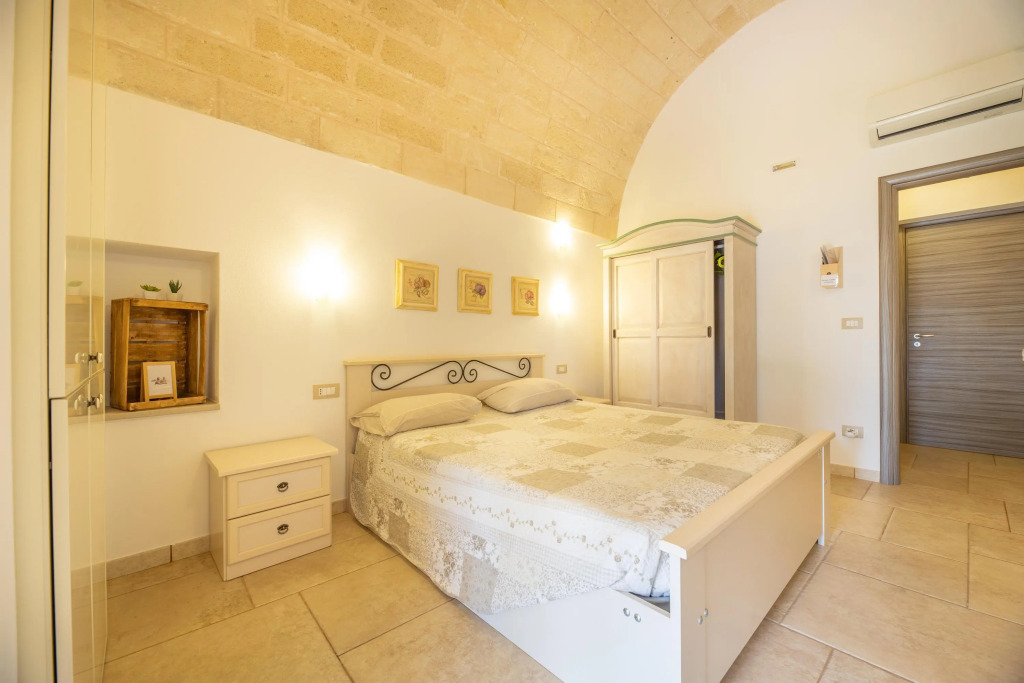 Tenuta Alima in Ceglie Messapica