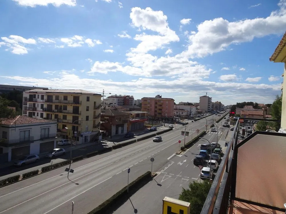 Hostal Internacional