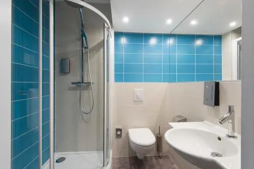 Hotel Biarritz Atlantique - Lycée Hotelier - Management School