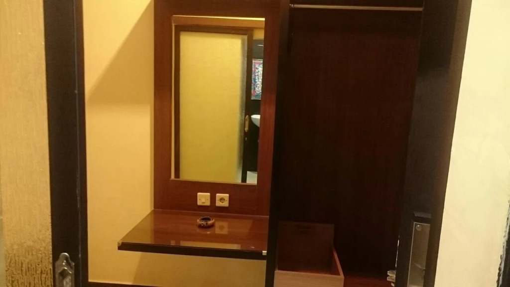 Hotel Selamet