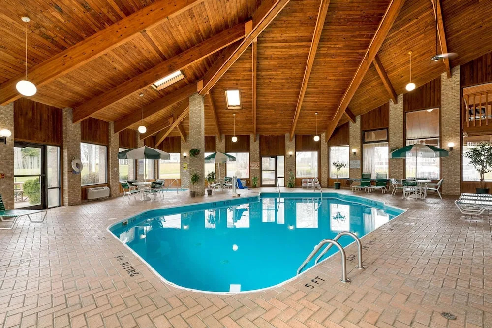 Rodeway Inn