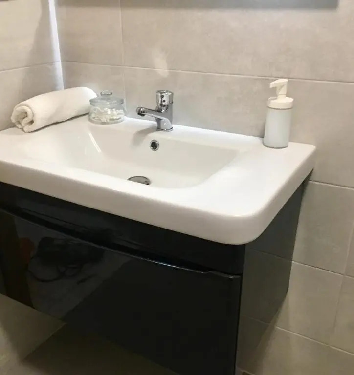 Appartement Miramar