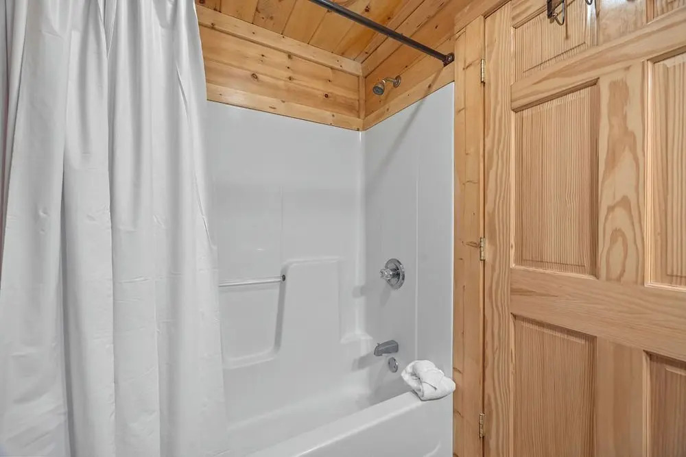 Moonlight and Memories - Two Bedroom Cabin