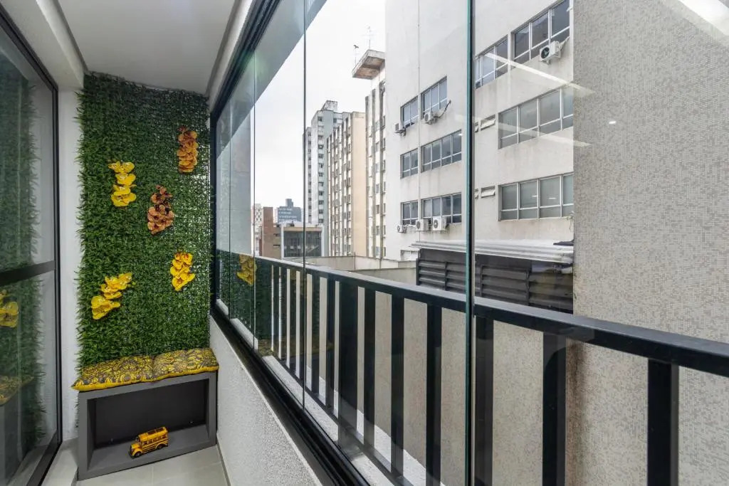 Bela Vista - Studio Moderno Próxima a Paulista