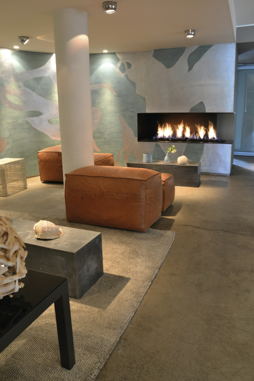 Fletcher Hotel - Restaurant Elzenduin